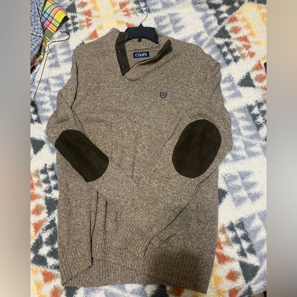 Chaps pullover - Picture 1 of 1